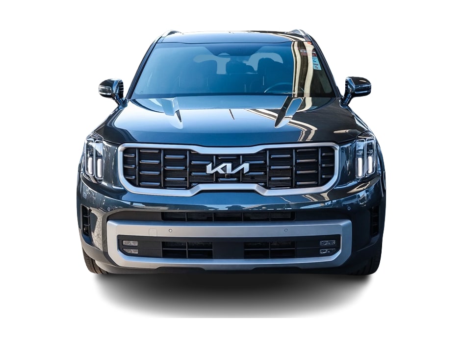 Thumbnail: 2023 Kia Telluride - 5