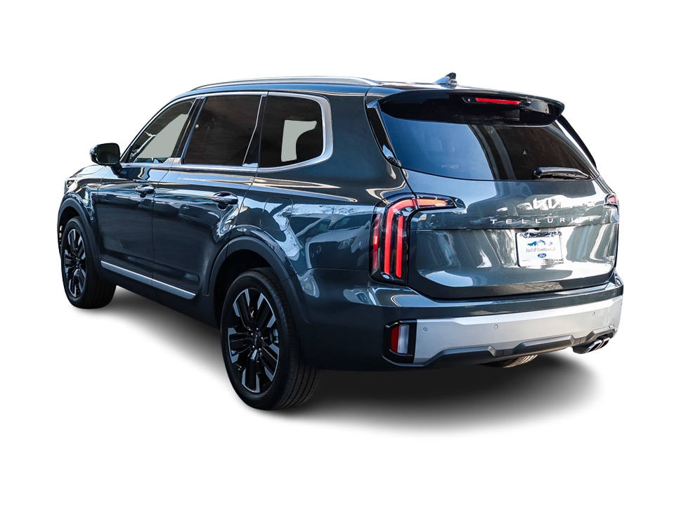 Thumbnail: 2023 Kia Telluride - 3
