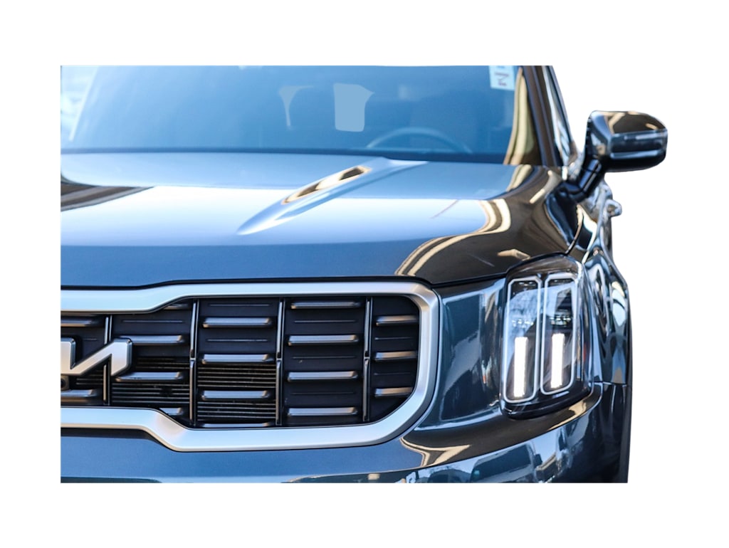 Thumbnail: 2023 Kia Telluride - 22