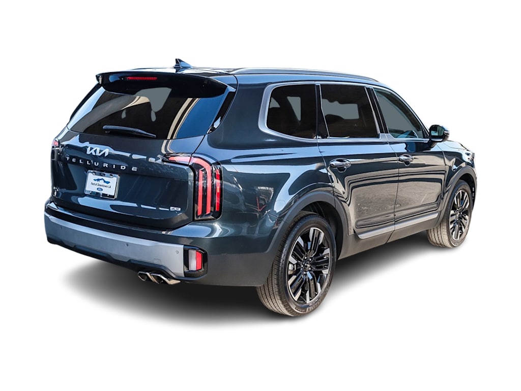 Thumbnail: 2023 Kia Telluride - 23
