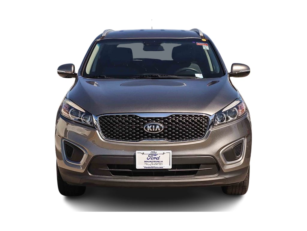 Thumbnail: 2016 Kia Sorento - 5