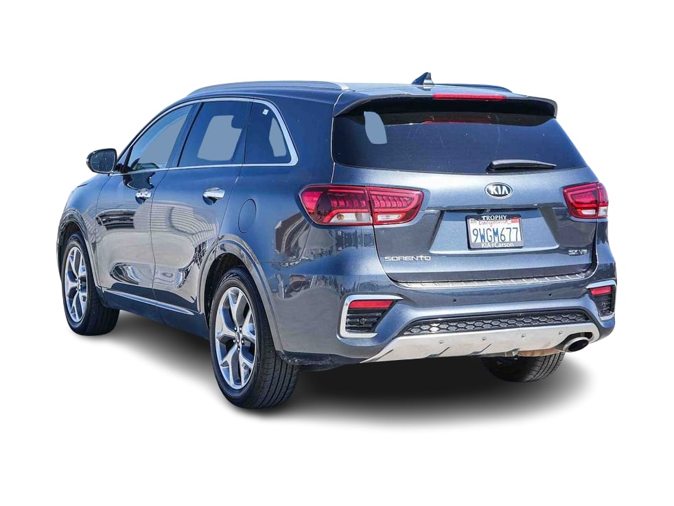 Thumbnail: 2020 Kia Sorento - 3