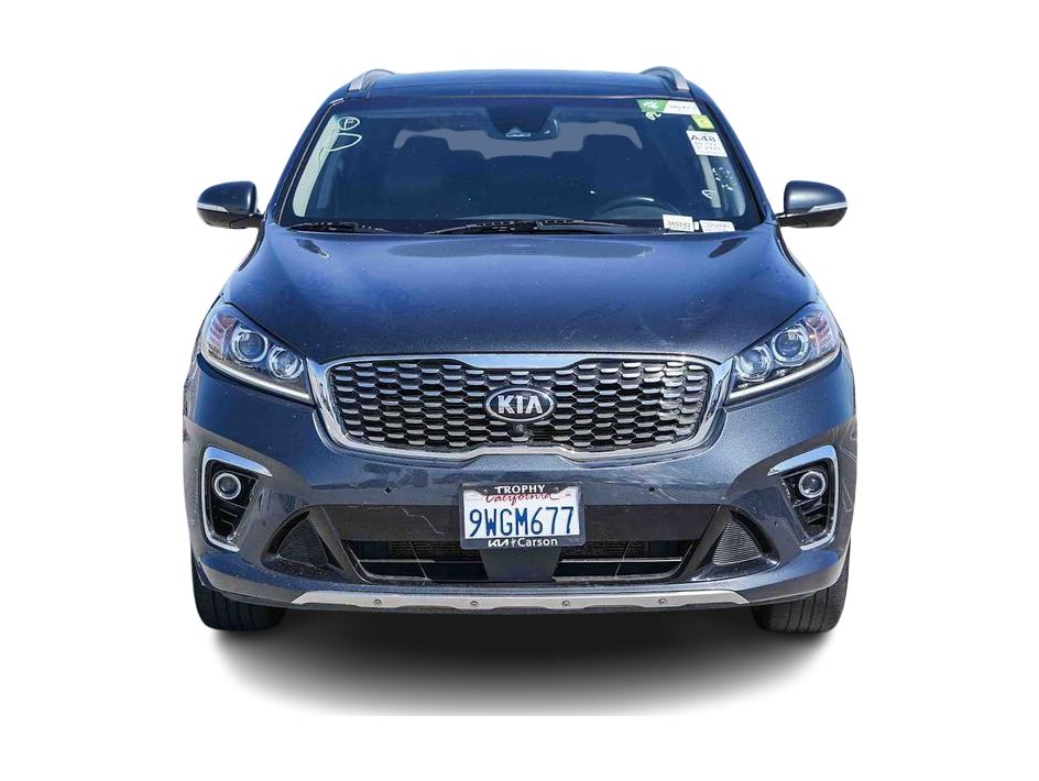 Thumbnail: 2020 Kia Sorento - 5
