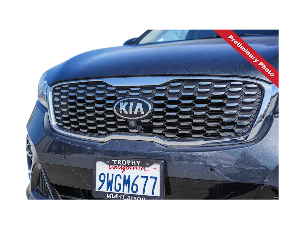 Thumbnail: 2020 Kia Sorento - 14