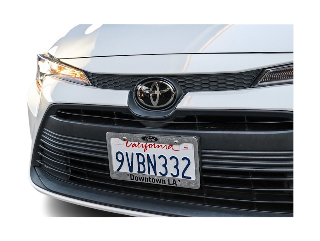 Thumbnail: 2023 Toyota Corolla - 19