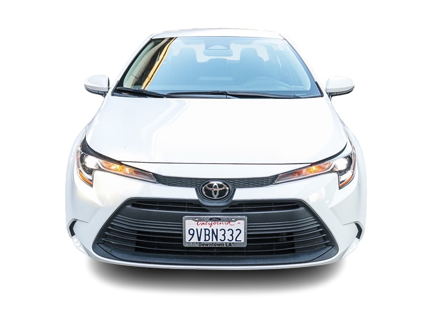 Thumbnail: 2023 Toyota Corolla - 5