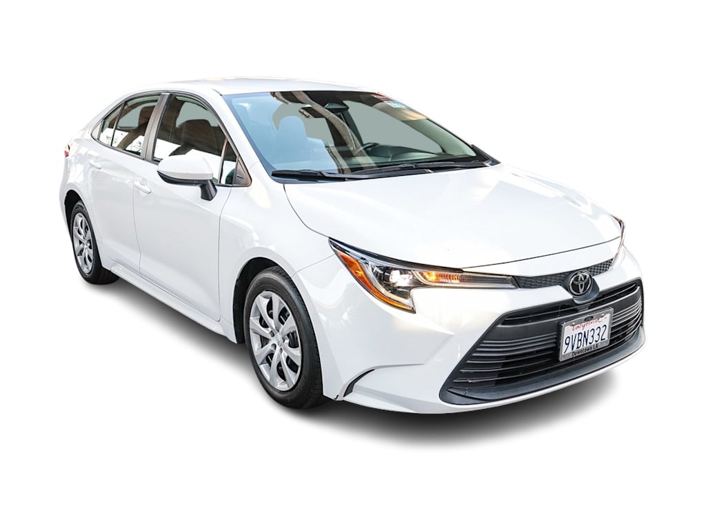 Thumbnail: 2023 Toyota Corolla - 17