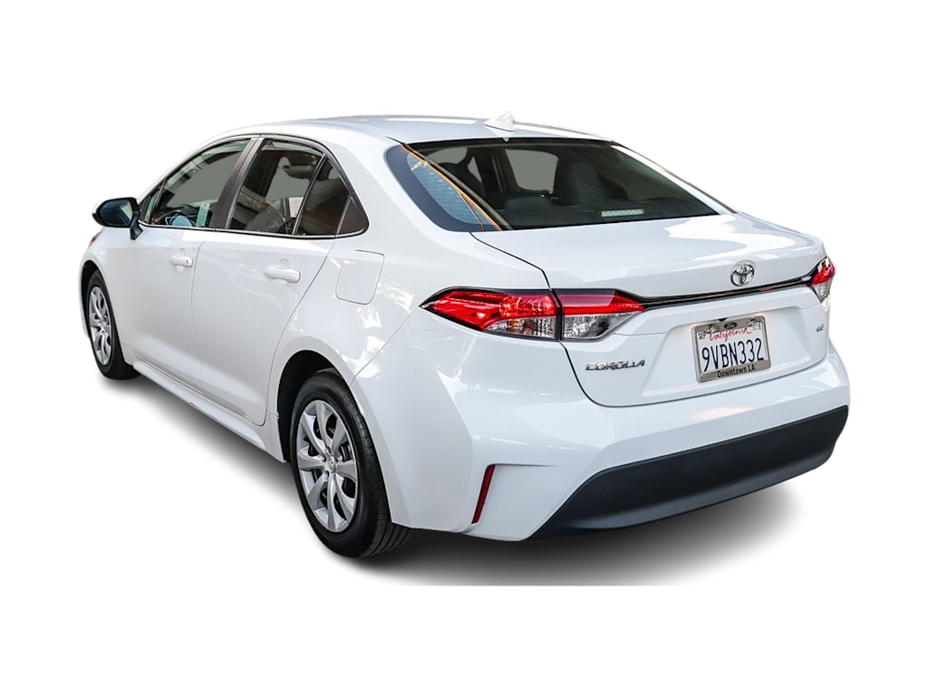 Thumbnail: 2023 Toyota Corolla - 3