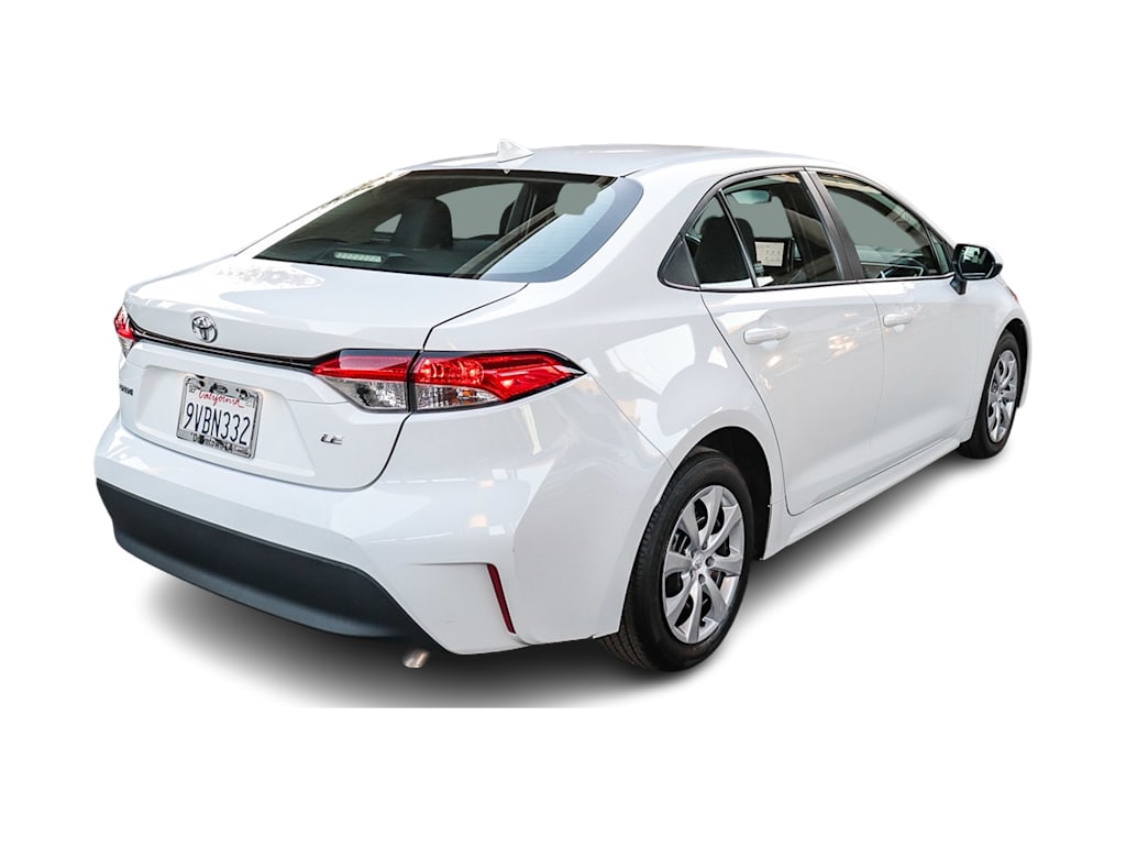 Thumbnail: 2023 Toyota Corolla - 20