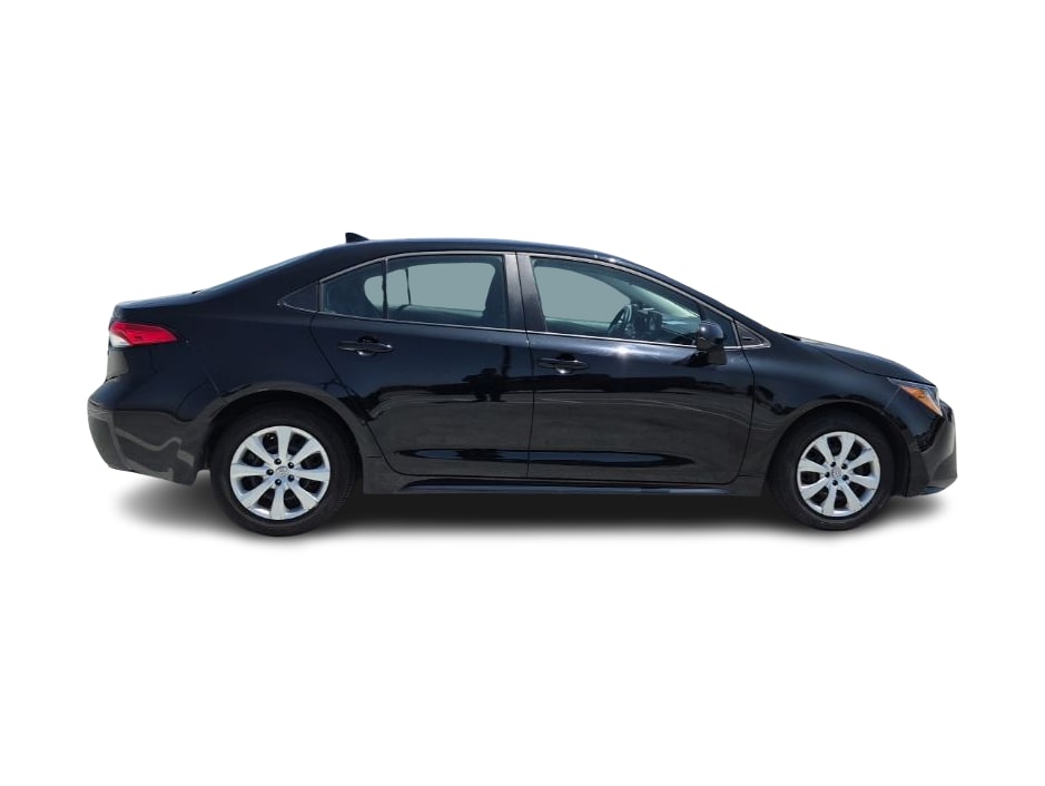 Thumbnail: 2025 Toyota Corolla - 11