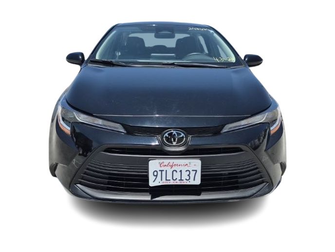 Thumbnail: 2025 Toyota Corolla - 13