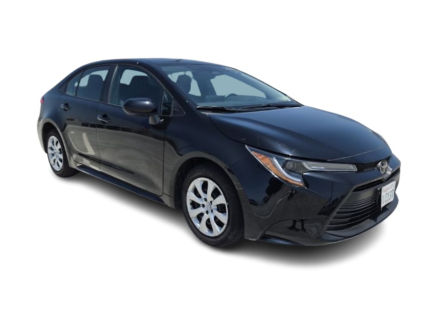 Thumbnail: 2025 Toyota Corolla - 12