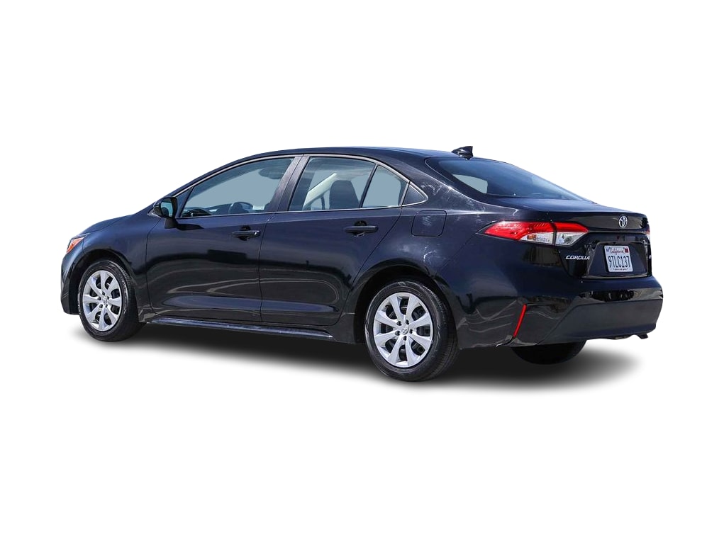 Thumbnail: 2025 Toyota Corolla - 3