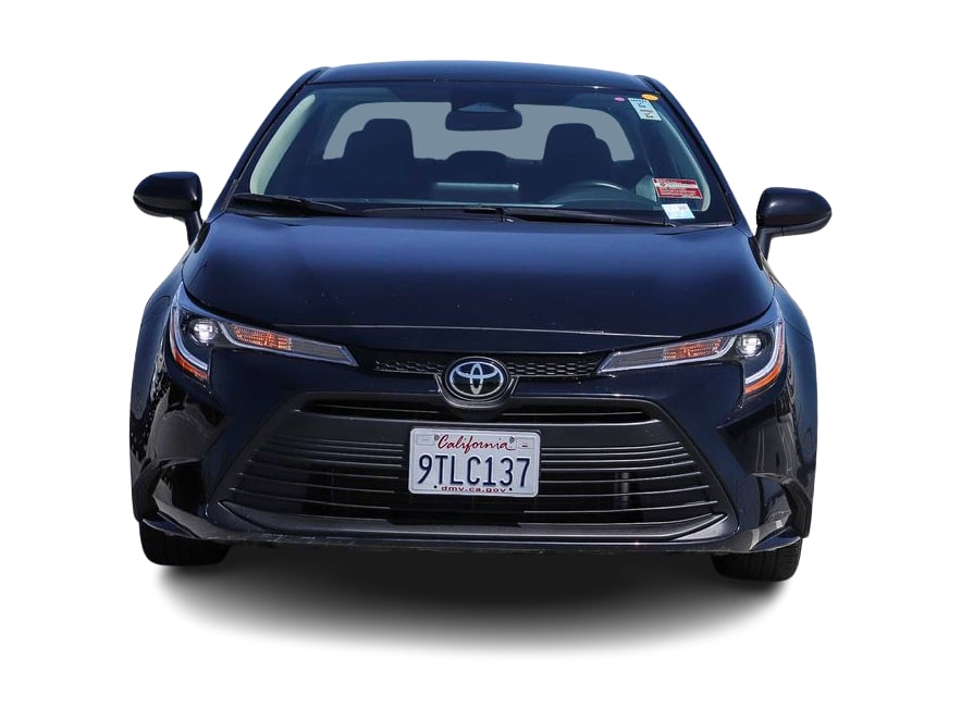 Thumbnail: 2025 Toyota Corolla - 5