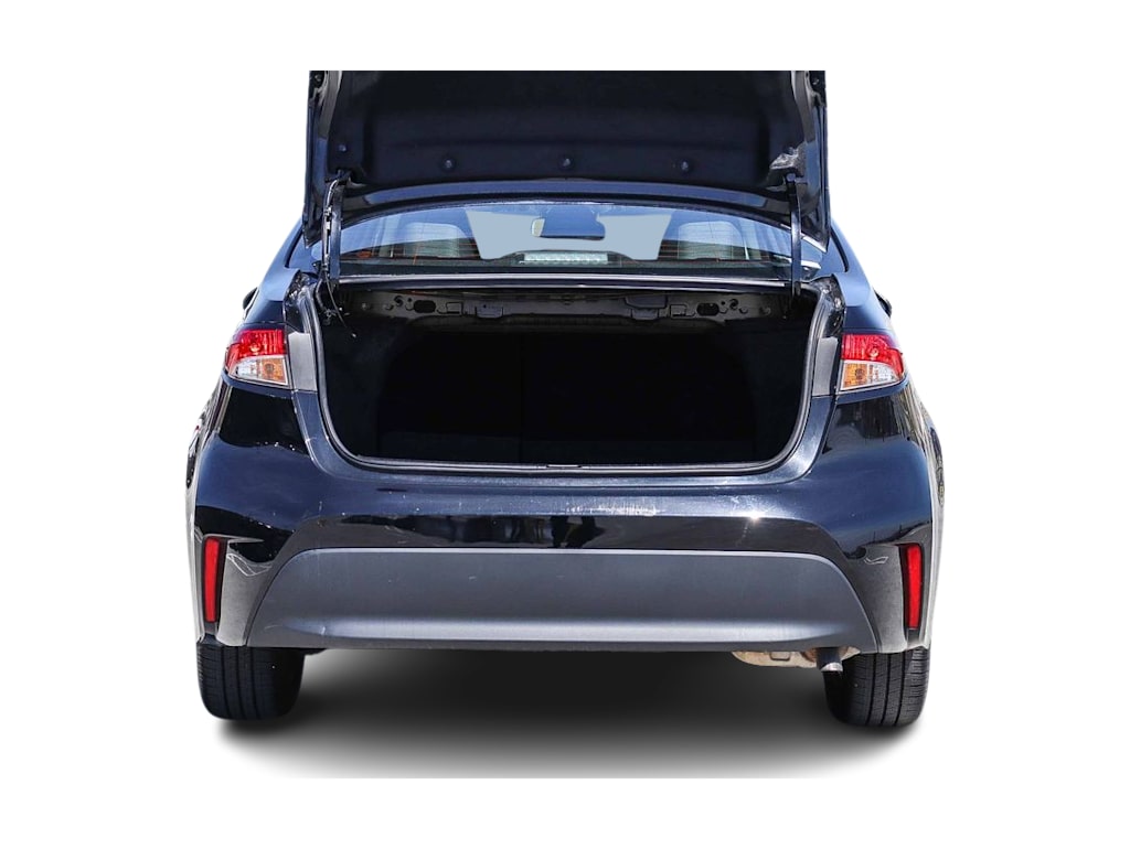 Thumbnail: 2025 Toyota Corolla - 15