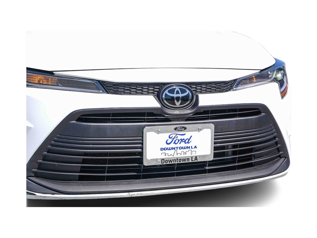 Thumbnail: 2024 Toyota Corolla - 18