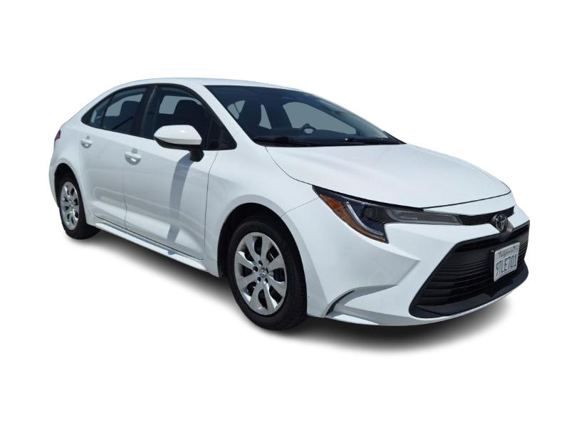 Thumbnail: 2025 Toyota Corolla - 14