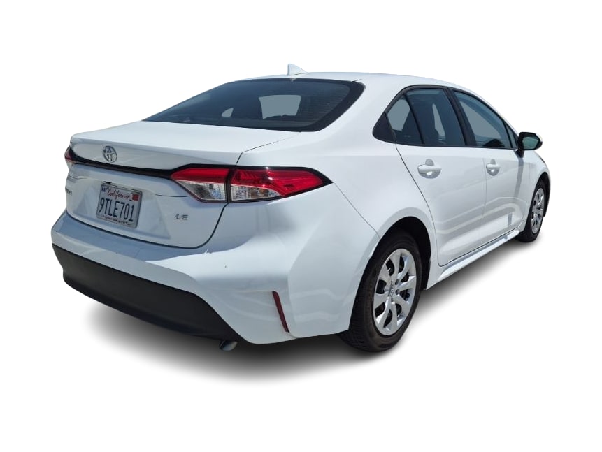 Thumbnail: 2025 Toyota Corolla - 12