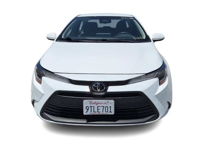 Thumbnail: 2025 Toyota Corolla - 5