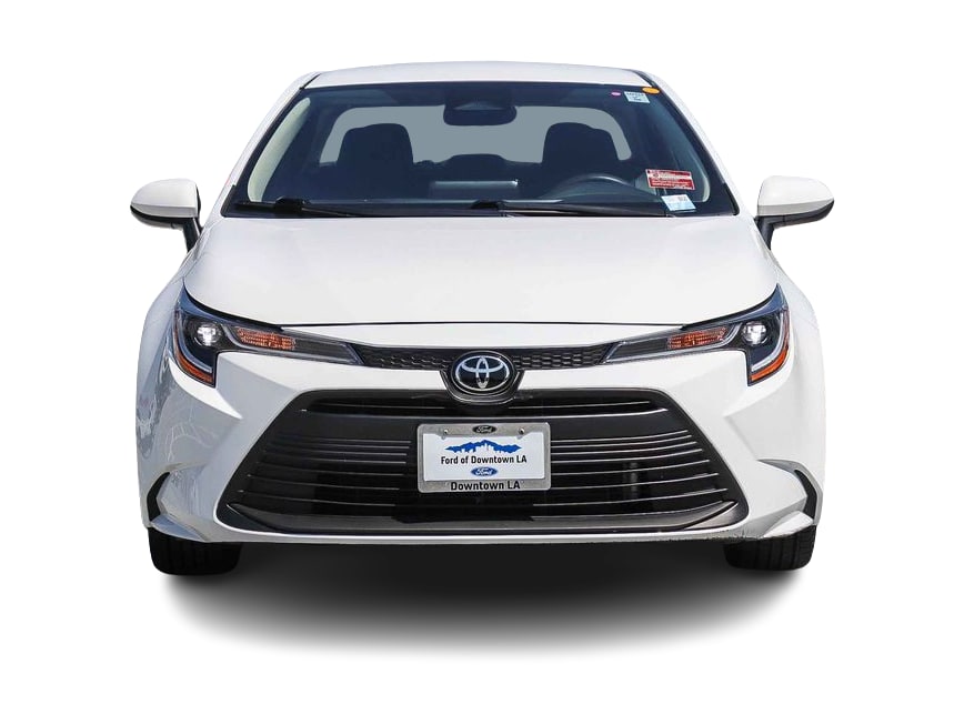Thumbnail: 2025 Toyota Corolla - 4
