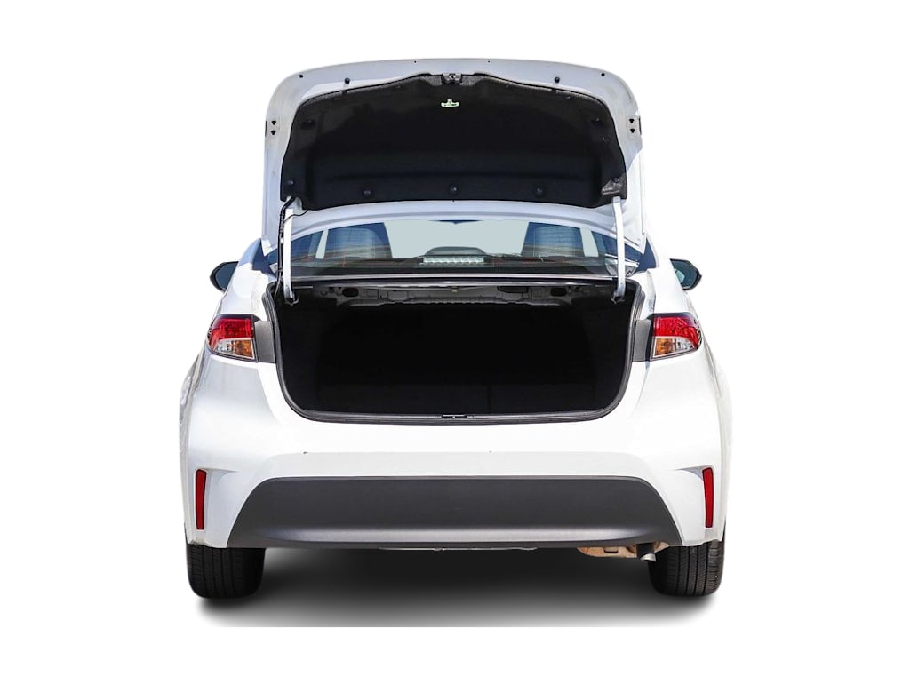 Thumbnail: 2025 Toyota Corolla - 15