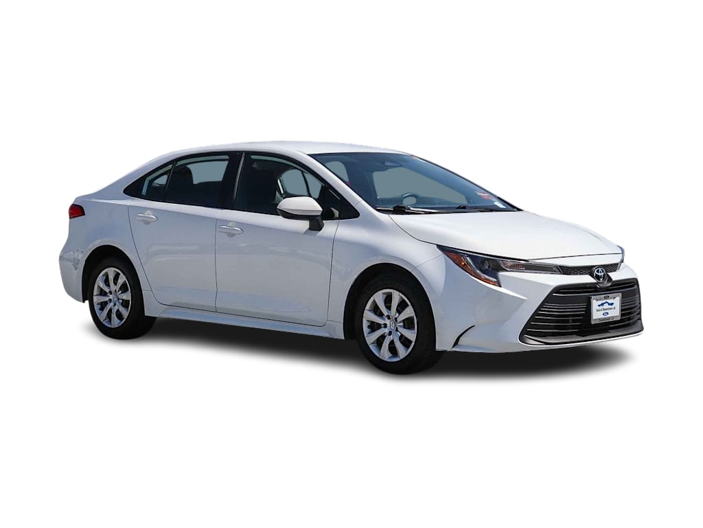 Thumbnail: 2025 Toyota Corolla - 16