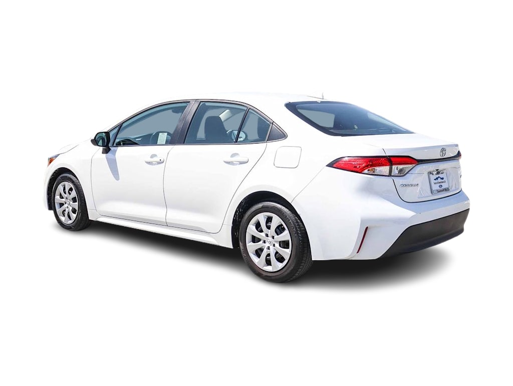 Thumbnail: 2025 Toyota Corolla - 3