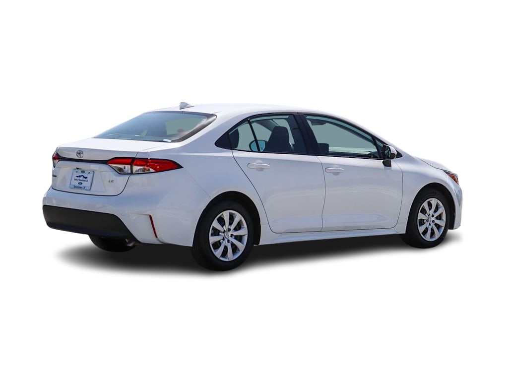 Thumbnail: 2025 Toyota Corolla - 17