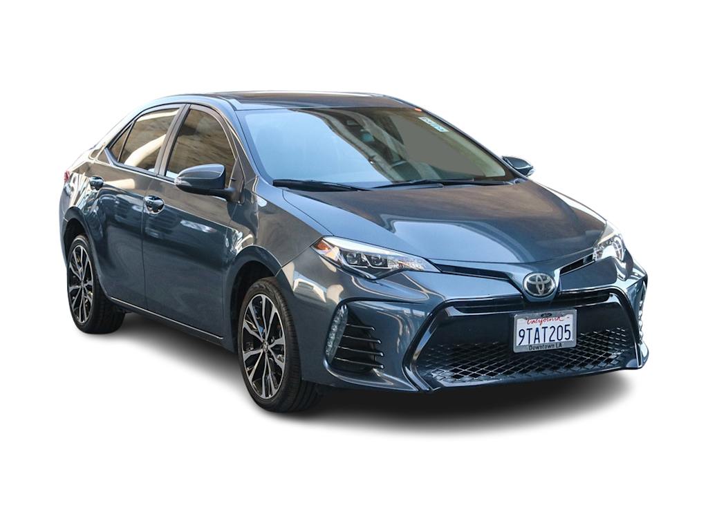 Thumbnail: 2018 Toyota Corolla - 19