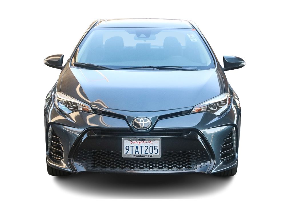 Thumbnail: 2018 Toyota Corolla - 5