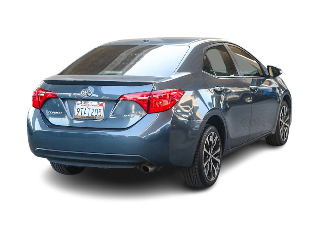 Thumbnail: 2018 Toyota Corolla - 21