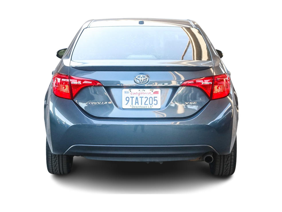 Thumbnail: 2018 Toyota Corolla - 4