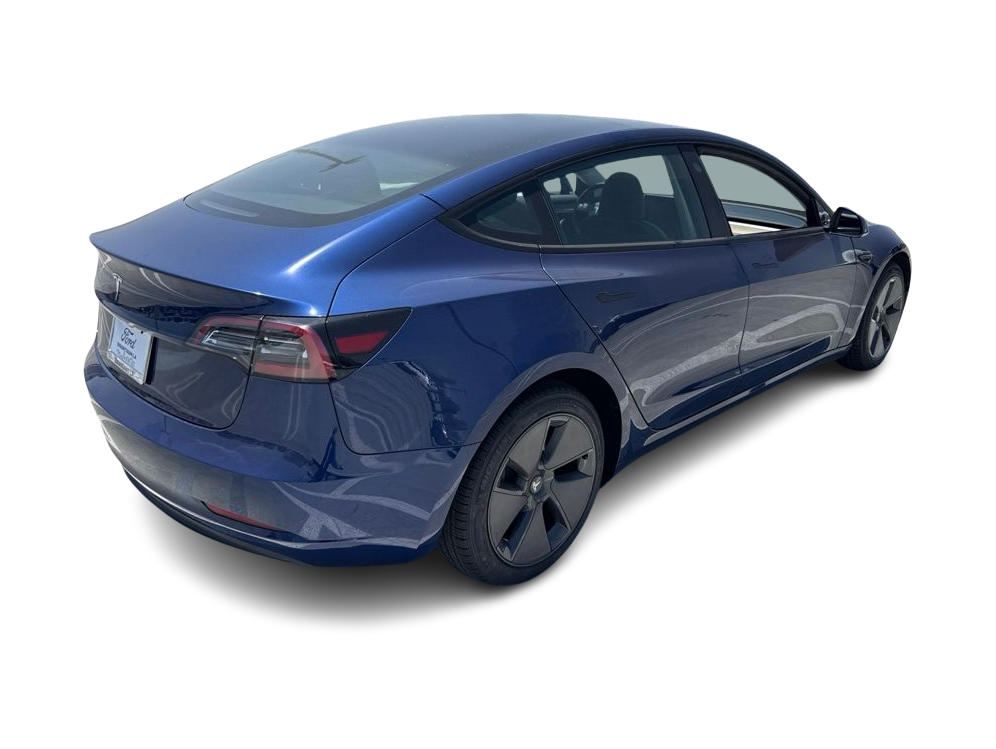 Thumbnail: 2023 Tesla Model 3 - 10