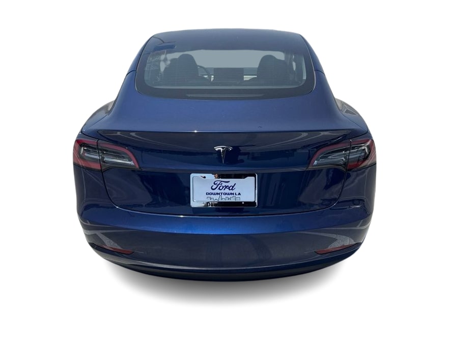 Thumbnail: 2023 Tesla Model 3 - 5