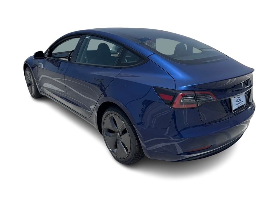 Thumbnail: 2023 Tesla Model 3 - 4