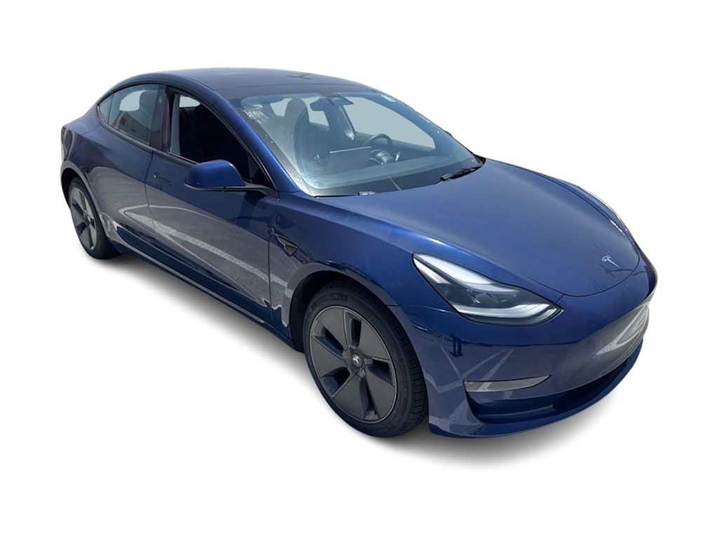 Thumbnail: 2023 Tesla Model 3 - 12