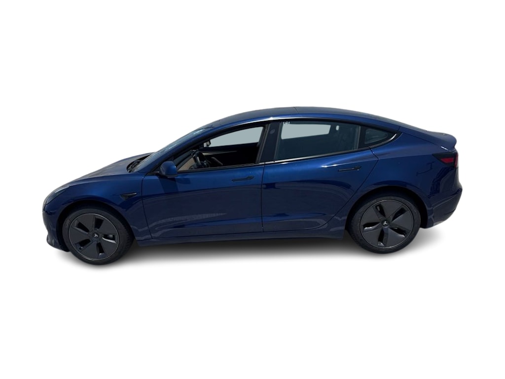 Thumbnail: 2023 Tesla Model 3 - 3