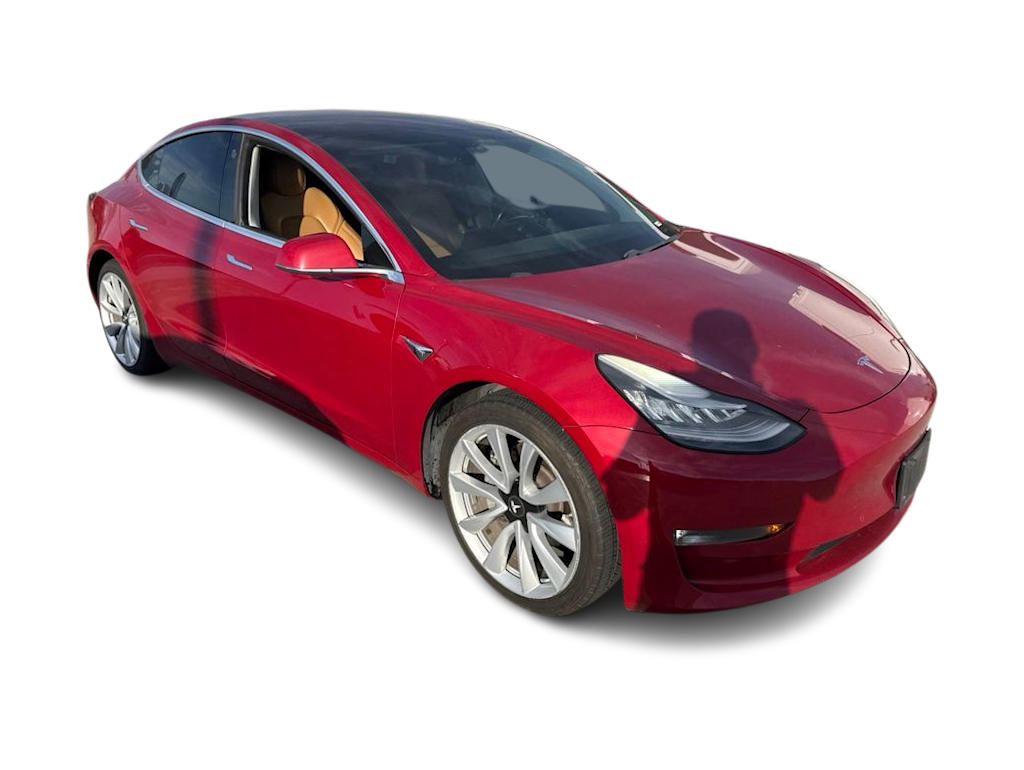 Thumbnail: 2018 Tesla Model 3 - 12