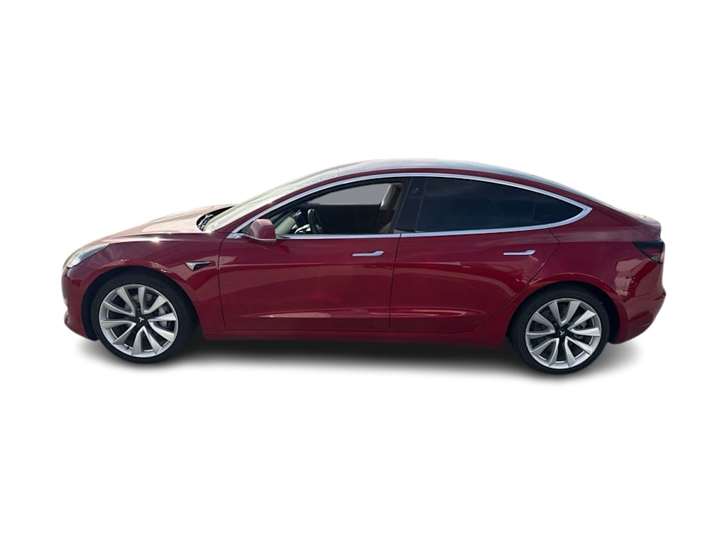 Thumbnail: 2018 Tesla Model 3 - 3