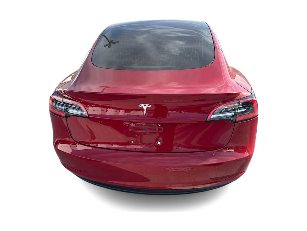 Thumbnail: 2018 Tesla Model 3 - 5
