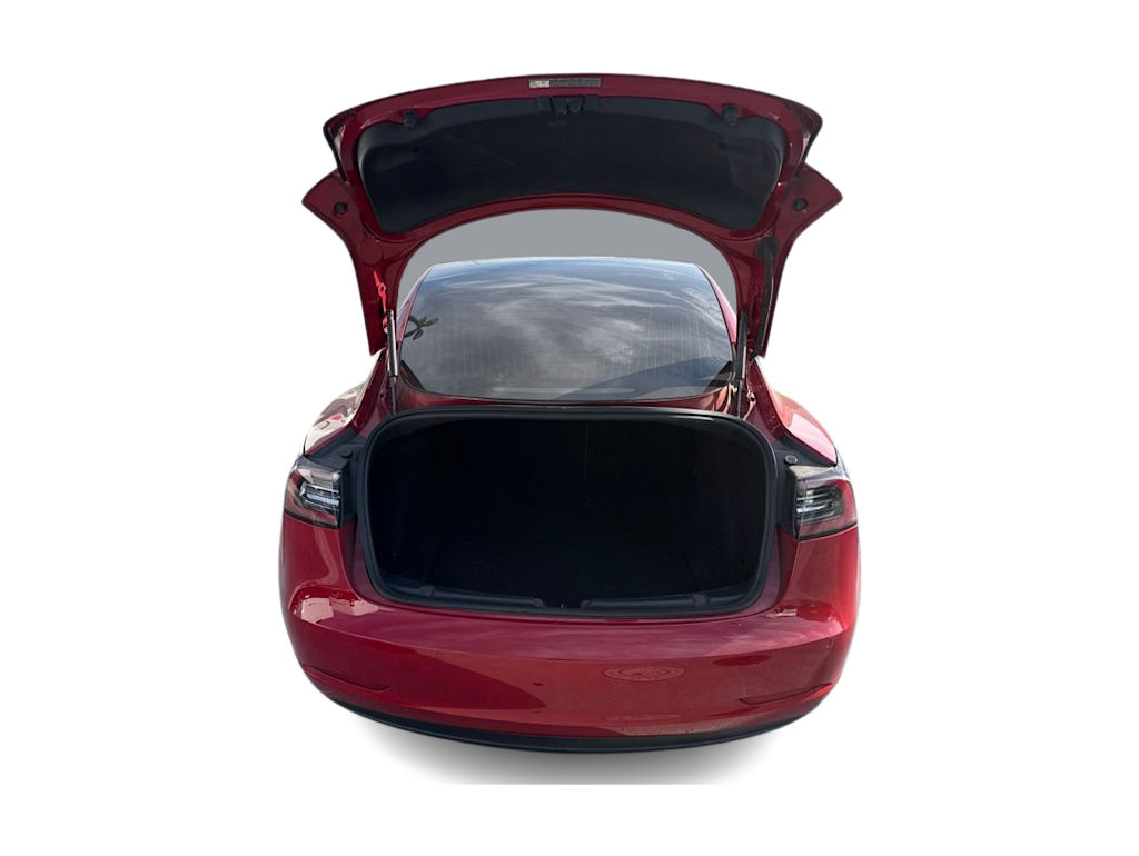 Thumbnail: 2018 Tesla Model 3 - 9