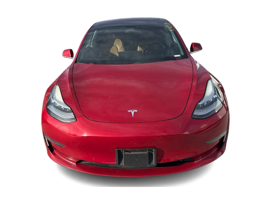 Thumbnail: 2018 Tesla Model 3 - 6