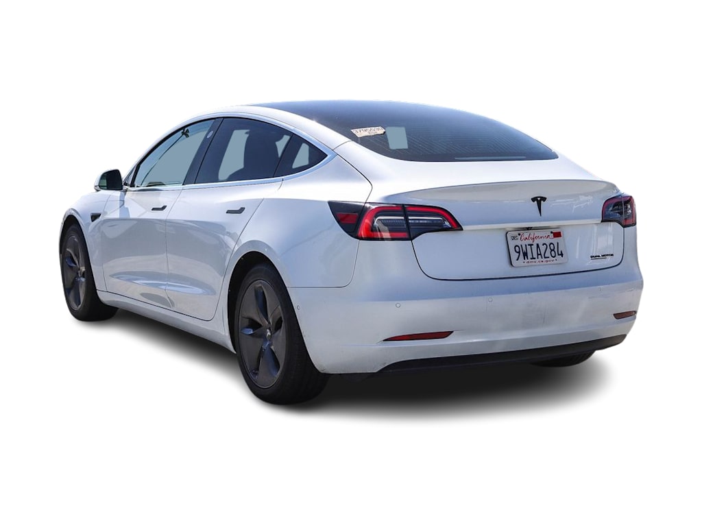 Thumbnail: 2020 Tesla Model 3 - 3