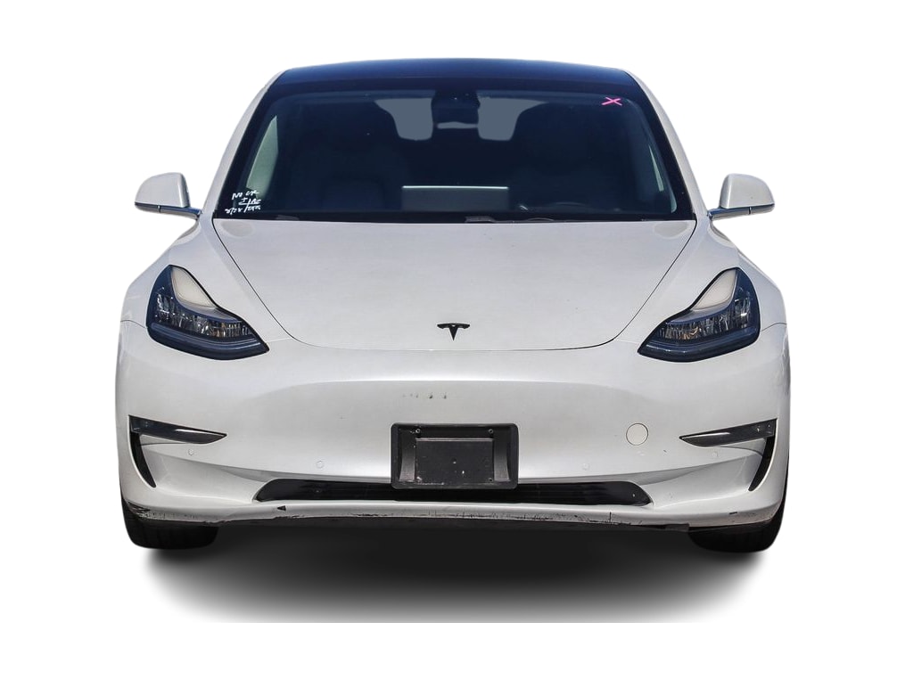 Thumbnail: 2020 Tesla Model 3 - 5