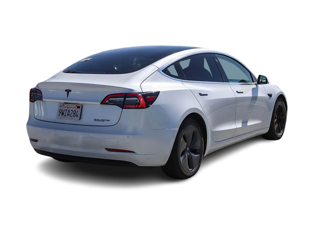 Thumbnail: 2020 Tesla Model 3 - 14