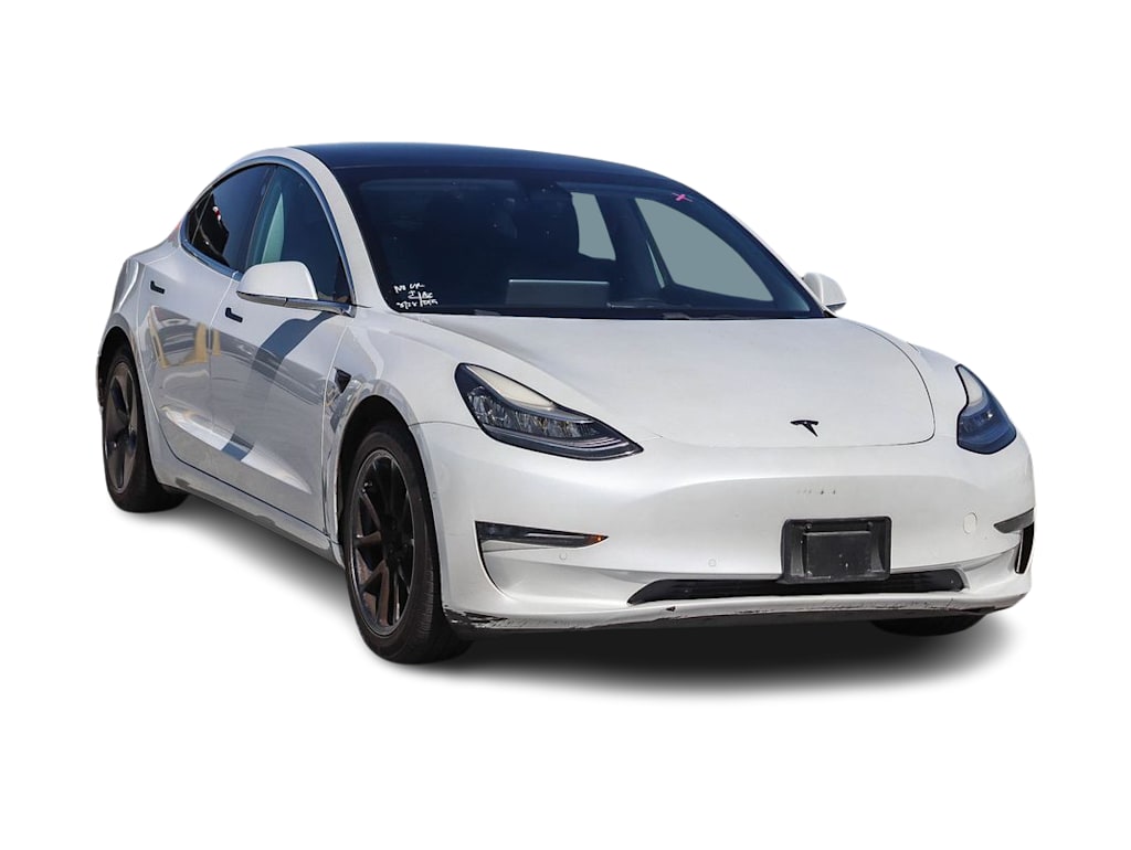 Thumbnail: 2020 Tesla Model 3 - 13