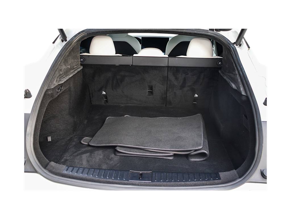 Thumbnail: 2022 Tesla Model S - 15