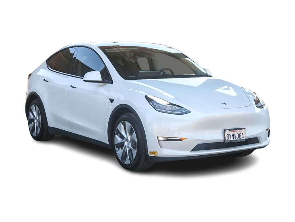 Thumbnail: 2021 Tesla Model Y - 15