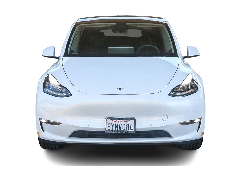 Thumbnail: 2021 Tesla Model Y - 5