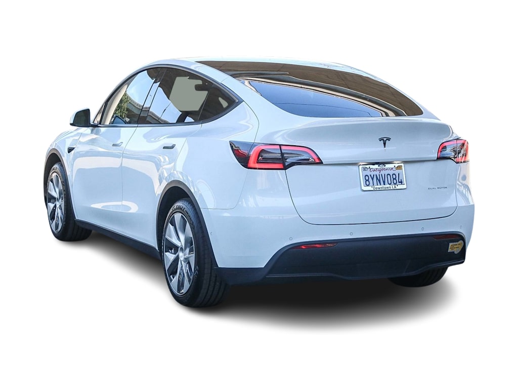 Thumbnail: 2021 Tesla Model Y - 3